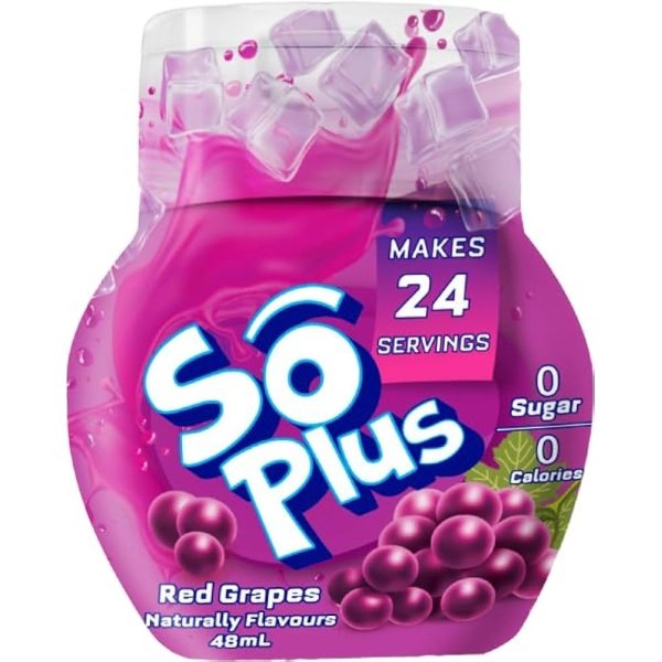 So Plus Grape