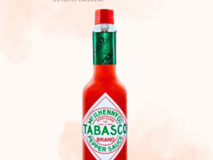 Tabasco 60ml