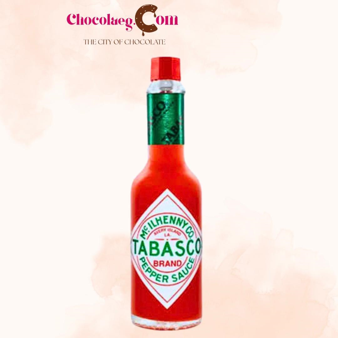 Tabasco 60ml