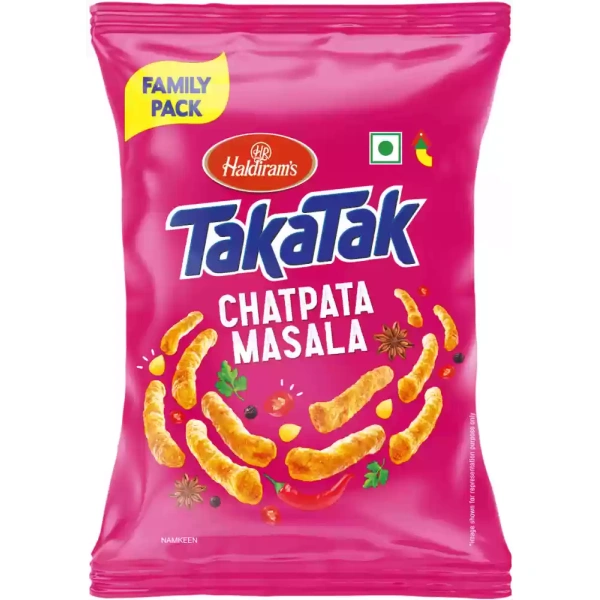 Takatak Chapata Masala