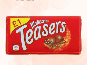Maltesers Teasers 100g