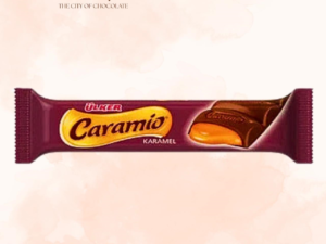 Ulker Caramio 32g