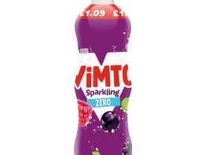 Vimto Sparkling Zero 500ml