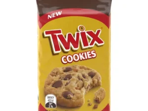 Twix Cookies 144g