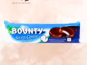 Bounty Secret Centre 132g