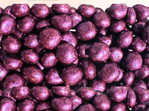 Turkish Dragee Berries