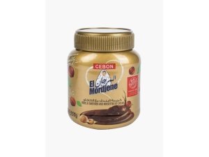 Elmordjene Chocolate Hazelnut 700g