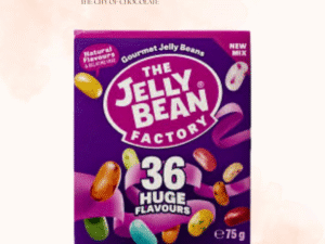 Jelly Bean Factory 36 Flavor 75g