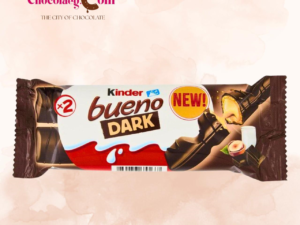 Kinder Bueno Dark 43g