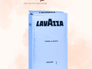 Lavazza Creama E Gusto 250g