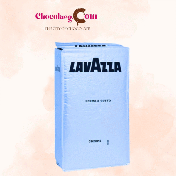 Lavazza Creama E Gusto 250g