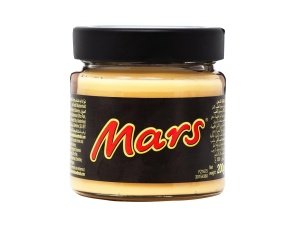 Mars Spread 200g