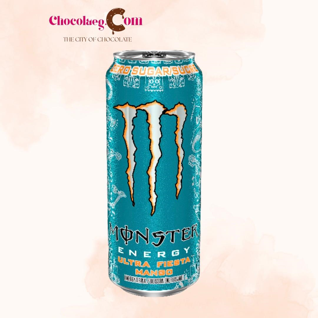 Monster Ultra Fiesta Mango