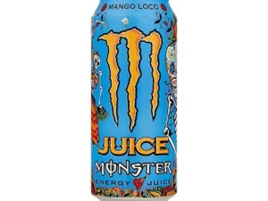 Monster Mango Loco