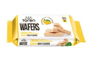 Toren Wafer Banana