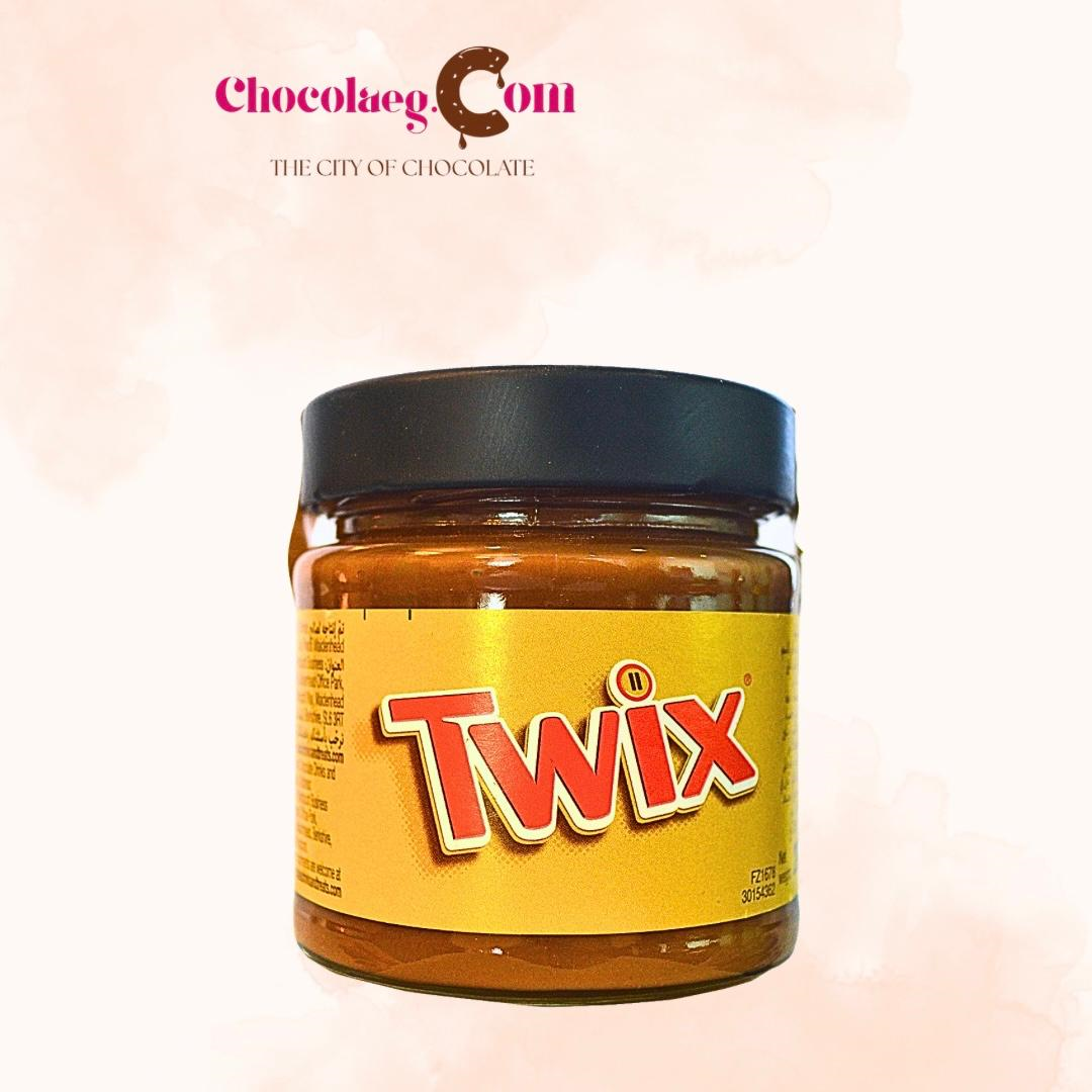 Twix Spread 200g