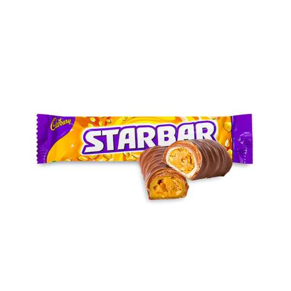 Cadbury Star Bar 74g