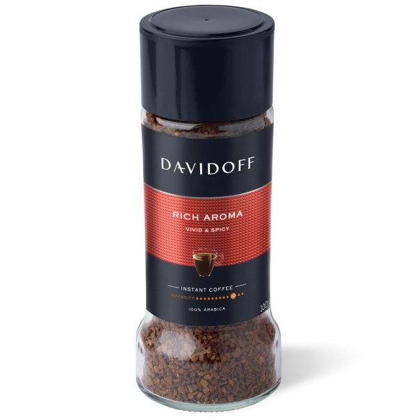 DaviDoff Rich Aroma 100g