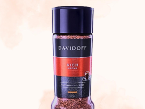 DaviDoff Rich Aroma 100g
