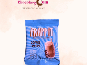 Frapp It Coffee