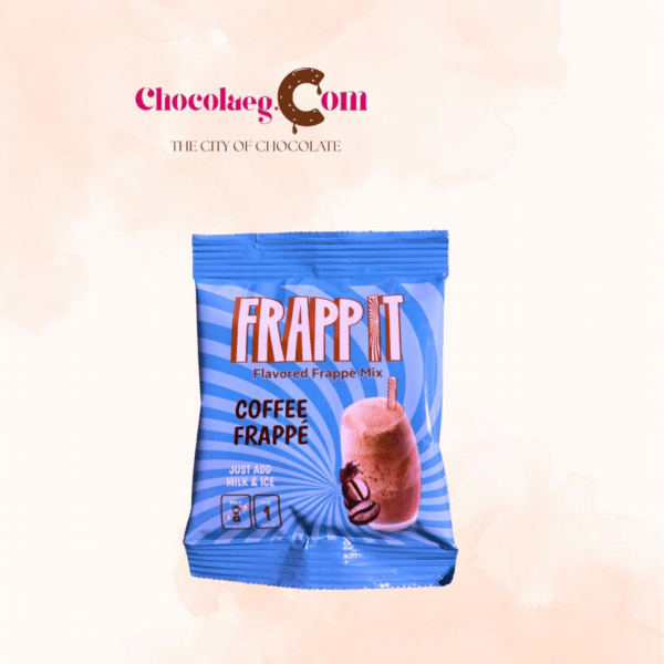 Frapp It Coffee