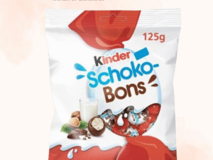 Kinder Choco Bones 125g