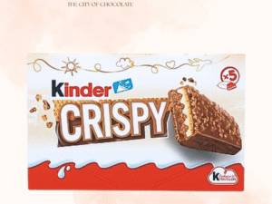 Kinder Krispy 170g
