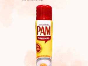 Pam Original 170g