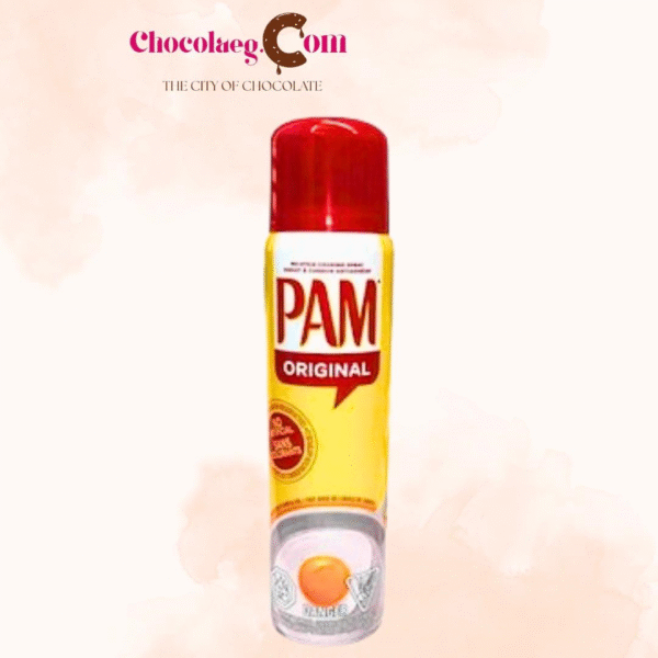 Pam Original 170g