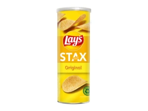 Lays Stax Original 100g