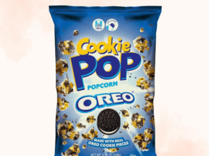 Pop Corn Oreo 150g
