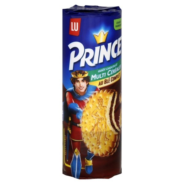 Prince Chocolate 300g