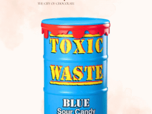 Toxic Blue 42g