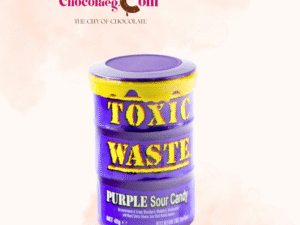 Purple Toxic 42g