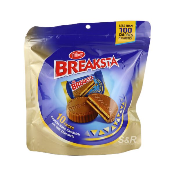 Breaksta 130g