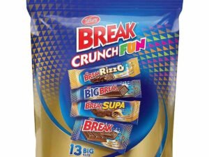 Break Crunch Fun 313g