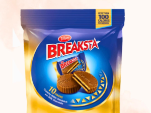Breaksta 130g