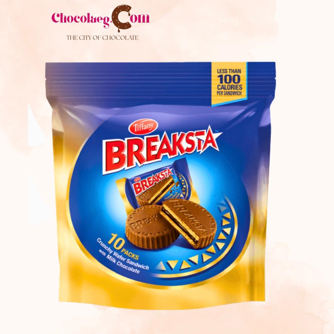 Breaksta 130g