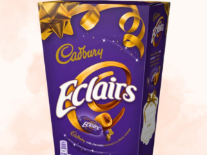 Cadbury Eclairs 350g