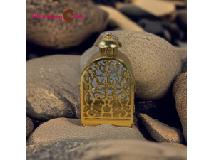 Fanos Nest Gold