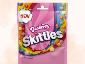 Skittles Desserts 152g