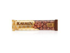 Karmen Almond 80g