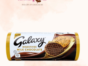 Galaxy Digestive 300g