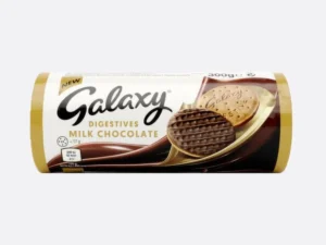Galaxy Digestive 300g