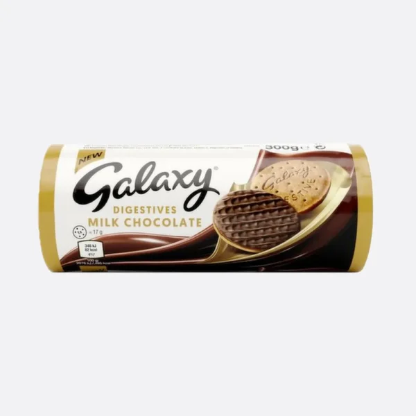 Galaxy Digestive 300g