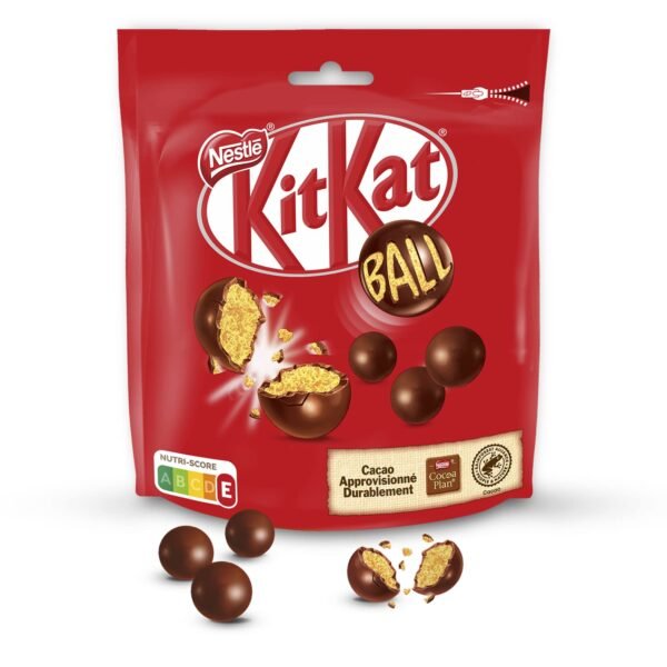 KitKat Ball 140g