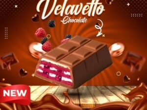 Distingo Velavetto 375g