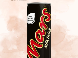 Mars Milk Drink 250ml
