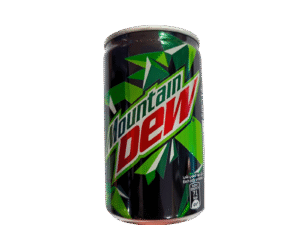 Mountain Dew 150 ml