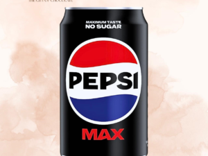 Pepsi Zero Max 330ml